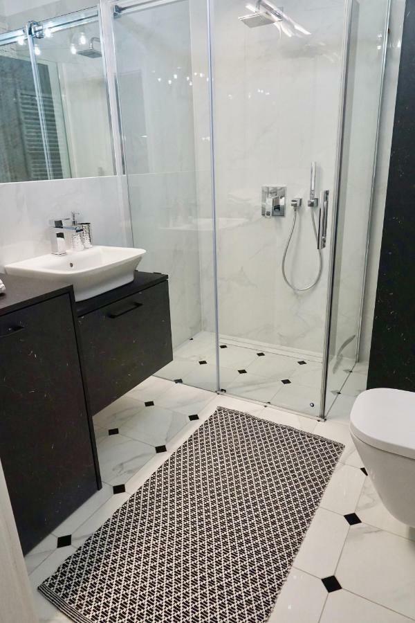 Apartament Batorego 713 Gdynia Exterior foto